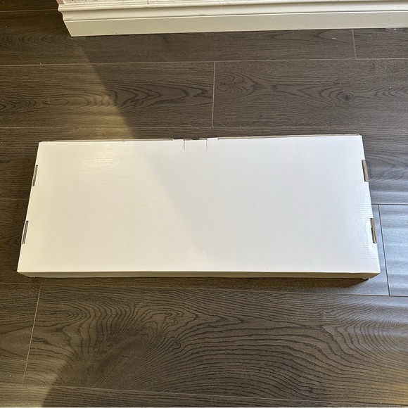 Nintendo Guitar Hero Wii Wireless Les Paul Controller with Box Tested Works - Picture 9 of 9